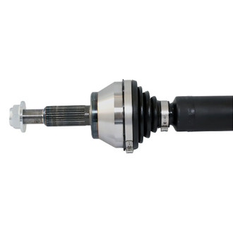 GSP North America® - Front Driver Side CV Axle Assembly