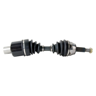 GSP North America® - Front Passenger Side CV Axle Assembly