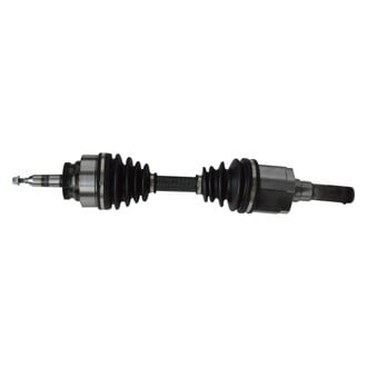 GSP North America® - CV Axle Assemblies
