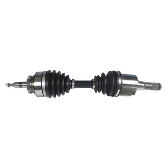GSP North America® - Front Driver Side CV Axle Assembly