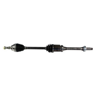 GSP North America® - CV Axle Assemblies