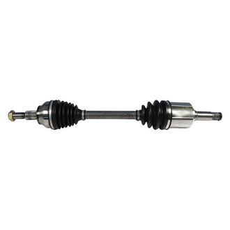 GSP North America® - Front Driver Side CV Axle Assembly