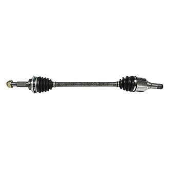 GSP North America® - CV Axle Assembly