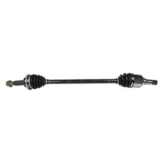 GSP North America® - CV Axle Assembly