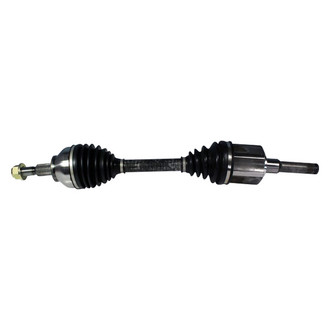GSP North America® - Front Driver Side CV Axle Assembly