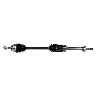 GSP North America® - Front Passenger Side CV Axle Assembly