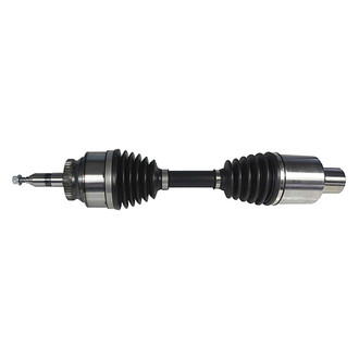 GSP North America® - Front Passenger Side CV Axle Assembly