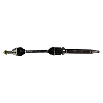 GSP North America® - Front Passenger Side CV Axle Assembly