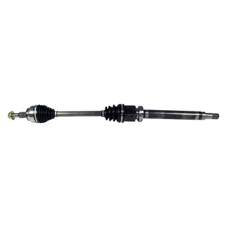 GSP North America® - Front Passenger Side CV Axle Assembly