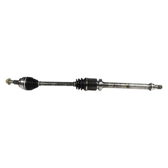 GSP North America® - Front Passenger Side CV Axle Assembly
