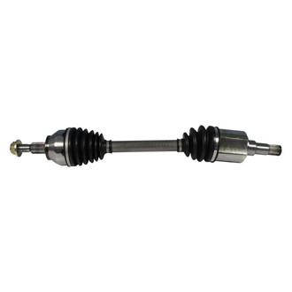 GSP North America® - Front Driver Side CV Axle Assembly