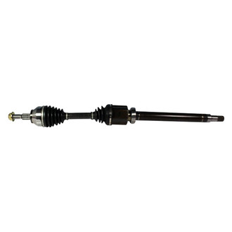 GSP North America® - Front Passenger Side CV Axle Assembly