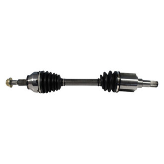 GSP North America® - Front Driver Side CV Axle Assembly