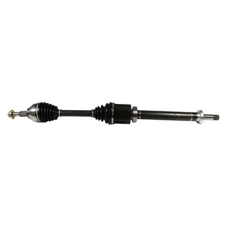 GSP North America® - Front Passenger Side CV Axle Assembly