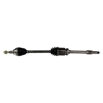 GSP North America® - Front Passenger Side CV Axle Assembly