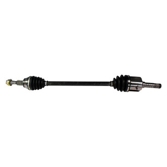 GSP North America® - Rear Driver and Passenger Side CV Axle Assembly