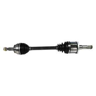 GSP North America® - Rear Driver and Passenger Side CV Axle Assembly