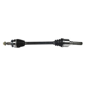GSP North America® - CV Axle Assembly