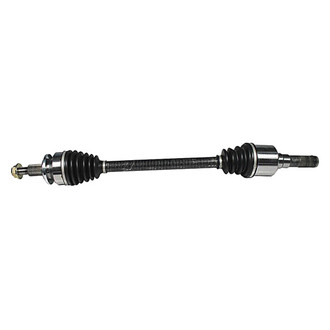 GSP North America® - Rear Passenger Side CV Axle Assembly
