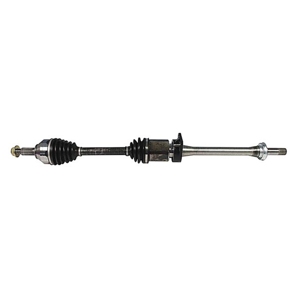 GSP North America® - Front Passenger Side CV Axle Assembly