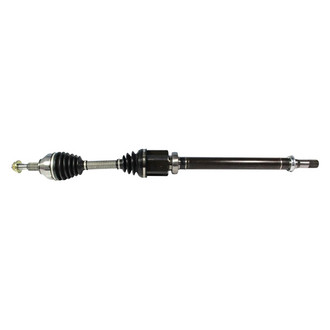 GSP North America® - Front Passenger Side CV Axle Assembly