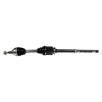 GSP North America® - Front Passenger Side CV Axle Assembly