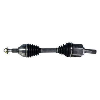 GSP North America® - Front Driver Side CV Axle Assembly