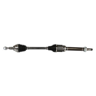GSP North America® - Front Passenger Side CV Axle Assembly