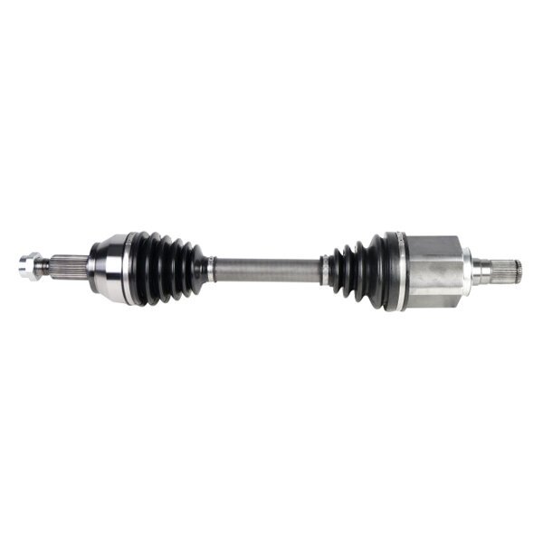 GSP North America® - Front Driver Side CV Axle Assembly