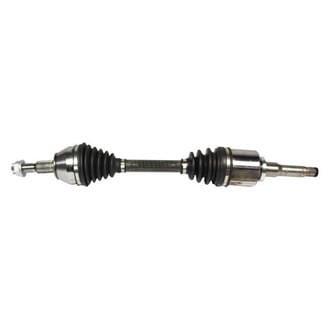 GSP North America® - CV Axle Assemblies