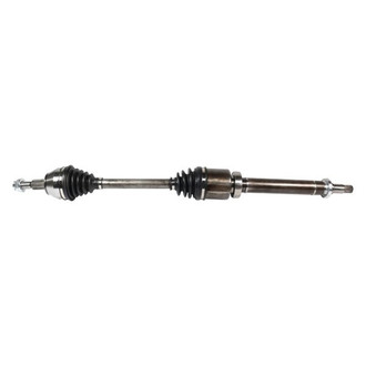 GSP North America® - Front Passenger Side CV Axle Assembly