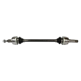 GSP North America® - CV Axle Assemblies