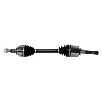 GSP North America® - Front Driver Side CV Axle Assembly