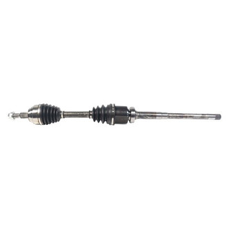 GSP North America® - Front Passenger Side CV Axle Assembly