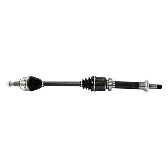 GSP North America® - Front Passenger Side CV Axle Assembly