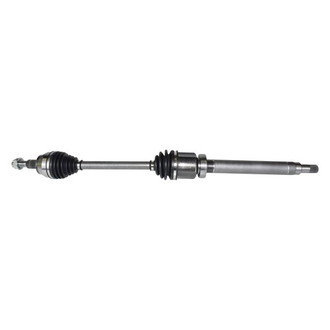 GSP North America® - Front Passenger Side CV Axle Assembly