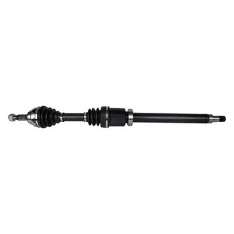 GSP North America® - Front Passenger Side CV Axle Assembly