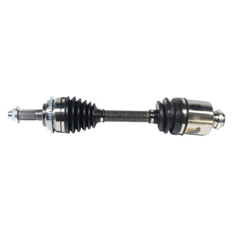 GSP North America® - Front Passenger Side CV Axle Assembly