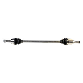 GSP North America® - Rear Passenger Side CV Axle Assembly