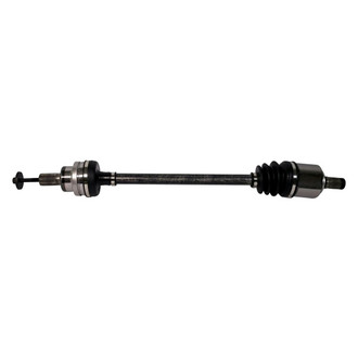 GSP North America® - Rear CV Axle Assembly