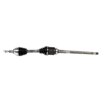 GSP North America® - CV Axle Assemblies