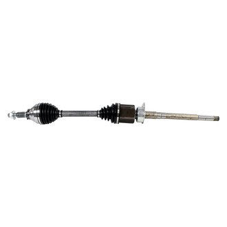 GSP North America® - Front Passenger Side CV Axle Assembly