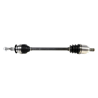GSP North America® - Rear CV Axle Assembly
