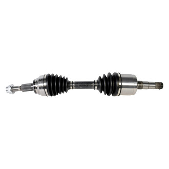 GSP North America® - CV Axle Assemblies
