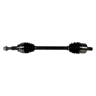 GSP North America® - Front Driver Side CV Axle Assembly