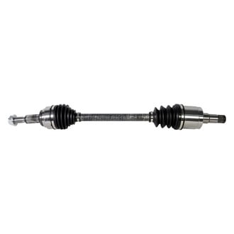 GSP North America® - CV Axle Assemblies
