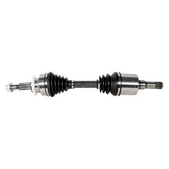 GSP North America® - Rear Driver Side CV Axle Assembly