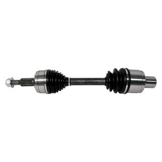 GSP North America® - Rear Passenger Side CV Axle Assembly
