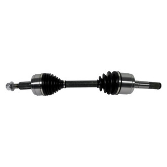 GSP North America® - Rear Driver Side CV Axle Assembly