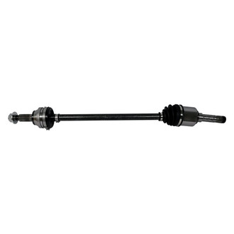 GSP North America® - CV Axle Assemblies